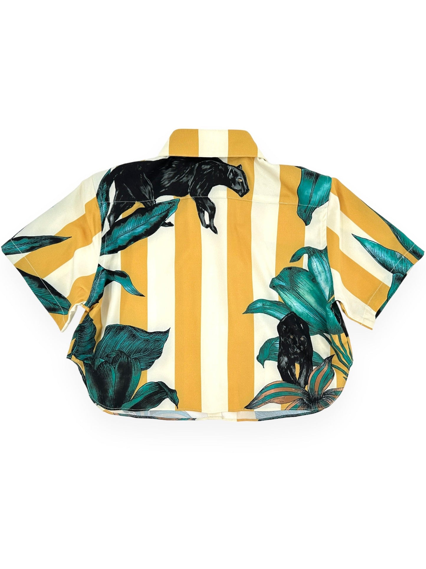 MAVRANS Pantera Weekend Shirt