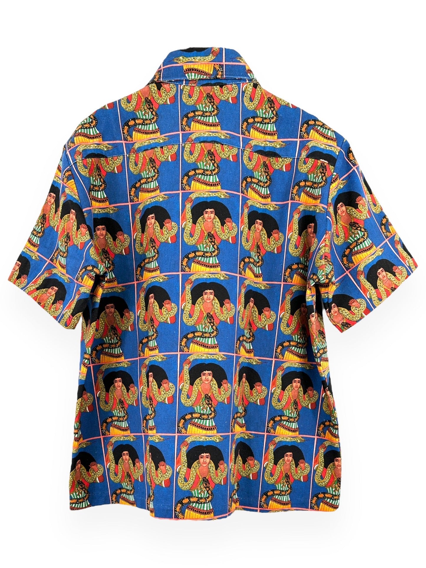 TSAU x BROWNS "Future Icons" Shirt