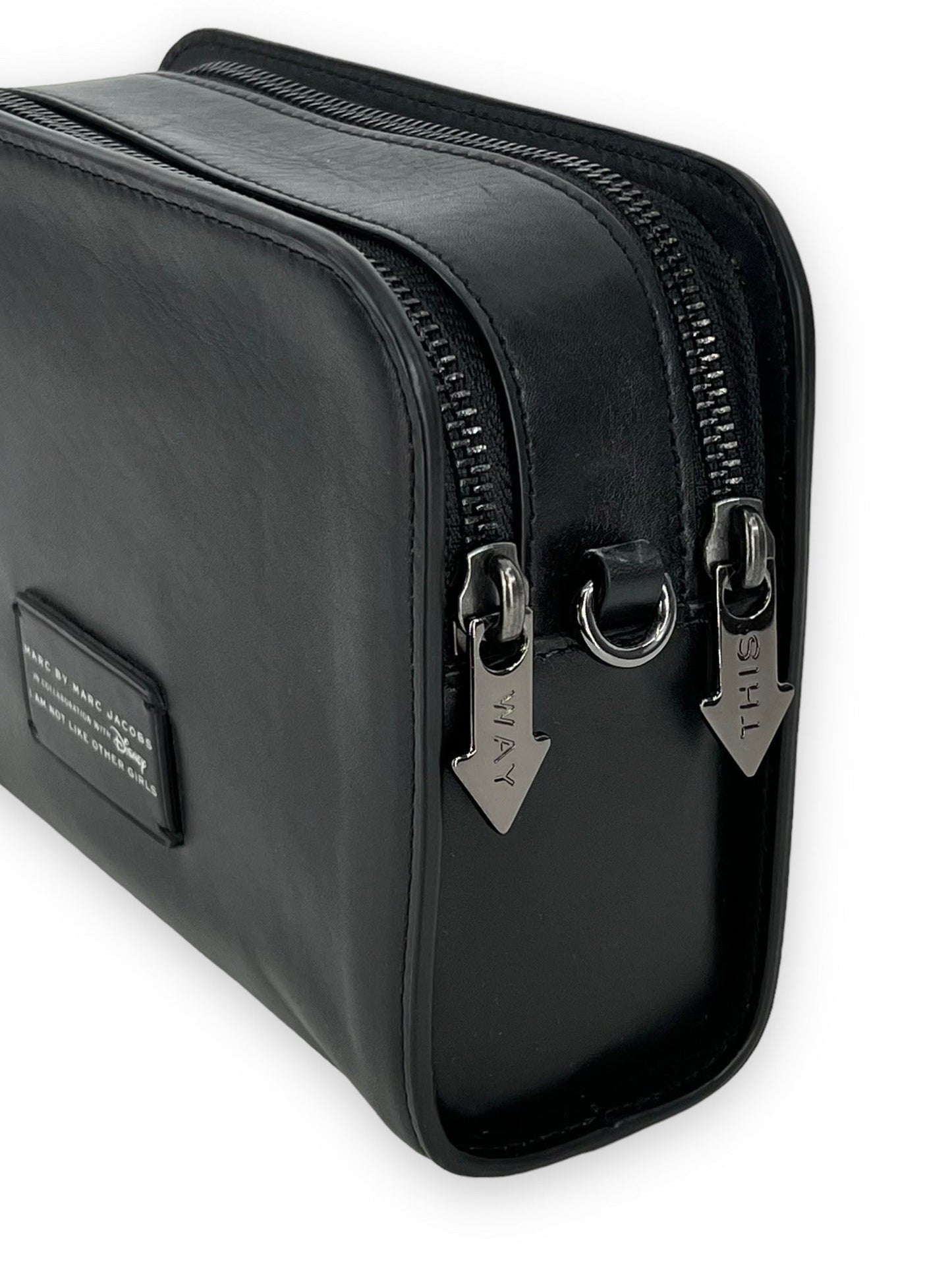 MARC JACOBS 2015 Alice in Wonderland Bag