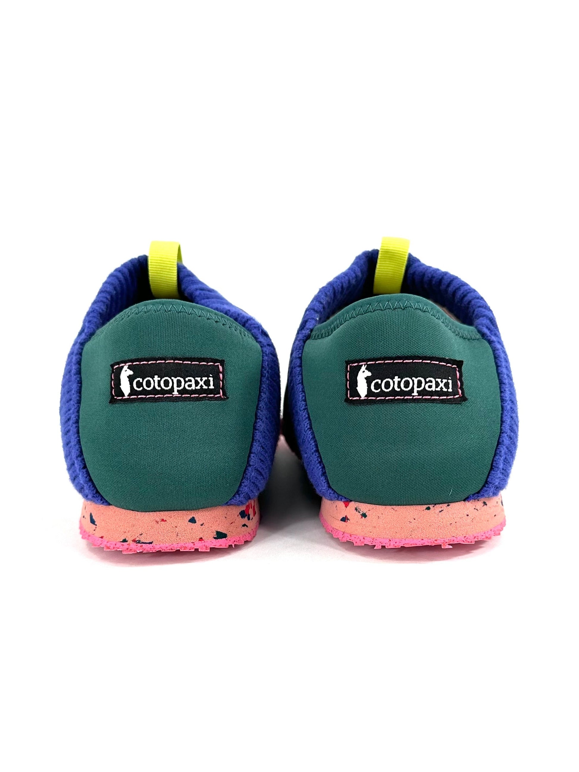 TEVA x COTOPAXI Quilted "ReEmber" Slip-Ons