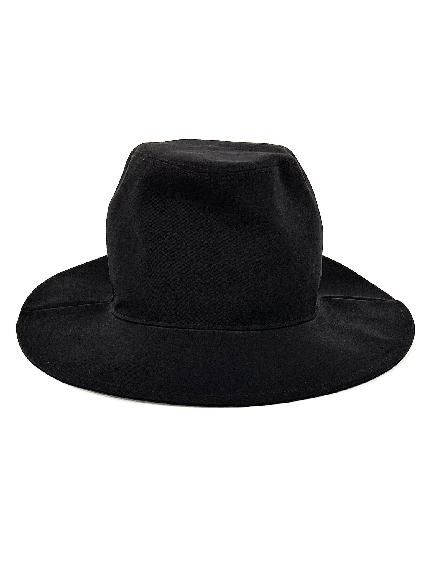 S'YTE YOHJI YAMAMOTO Soft Black Hat