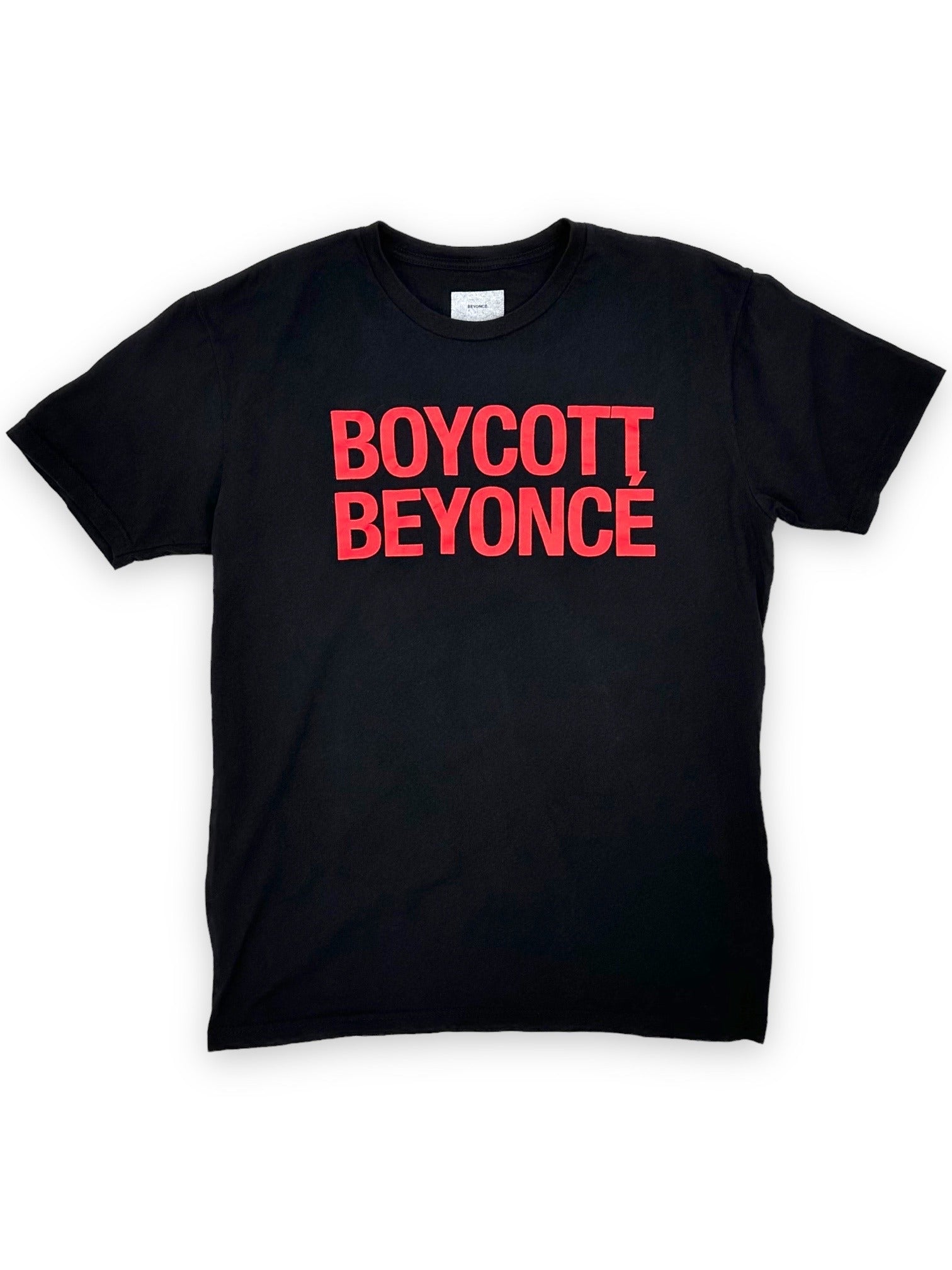 BEYONCÉ Black Formation Tour 2016 T-Shirt