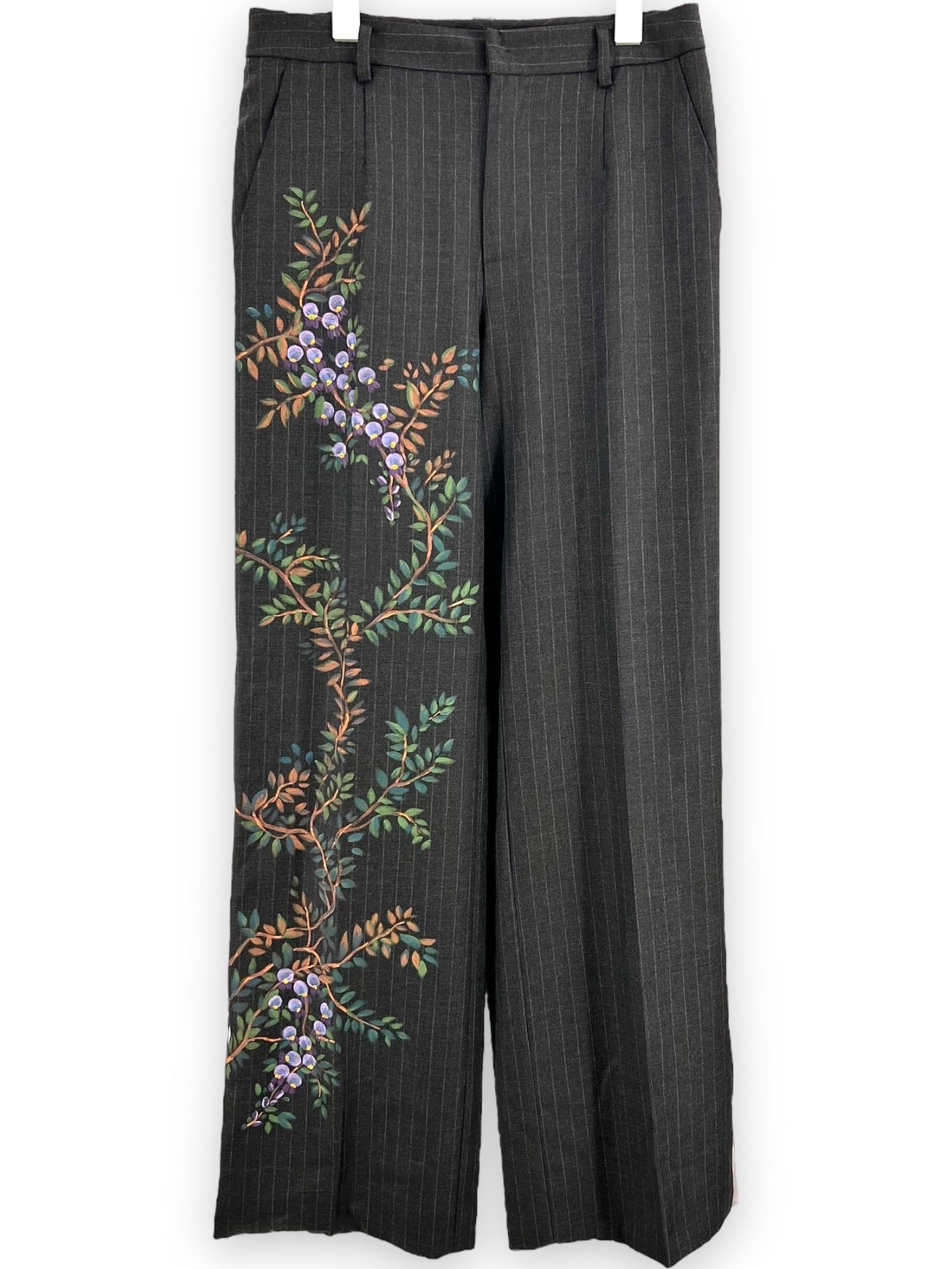 DOLCE & GABBANA Vintage Wool Pants