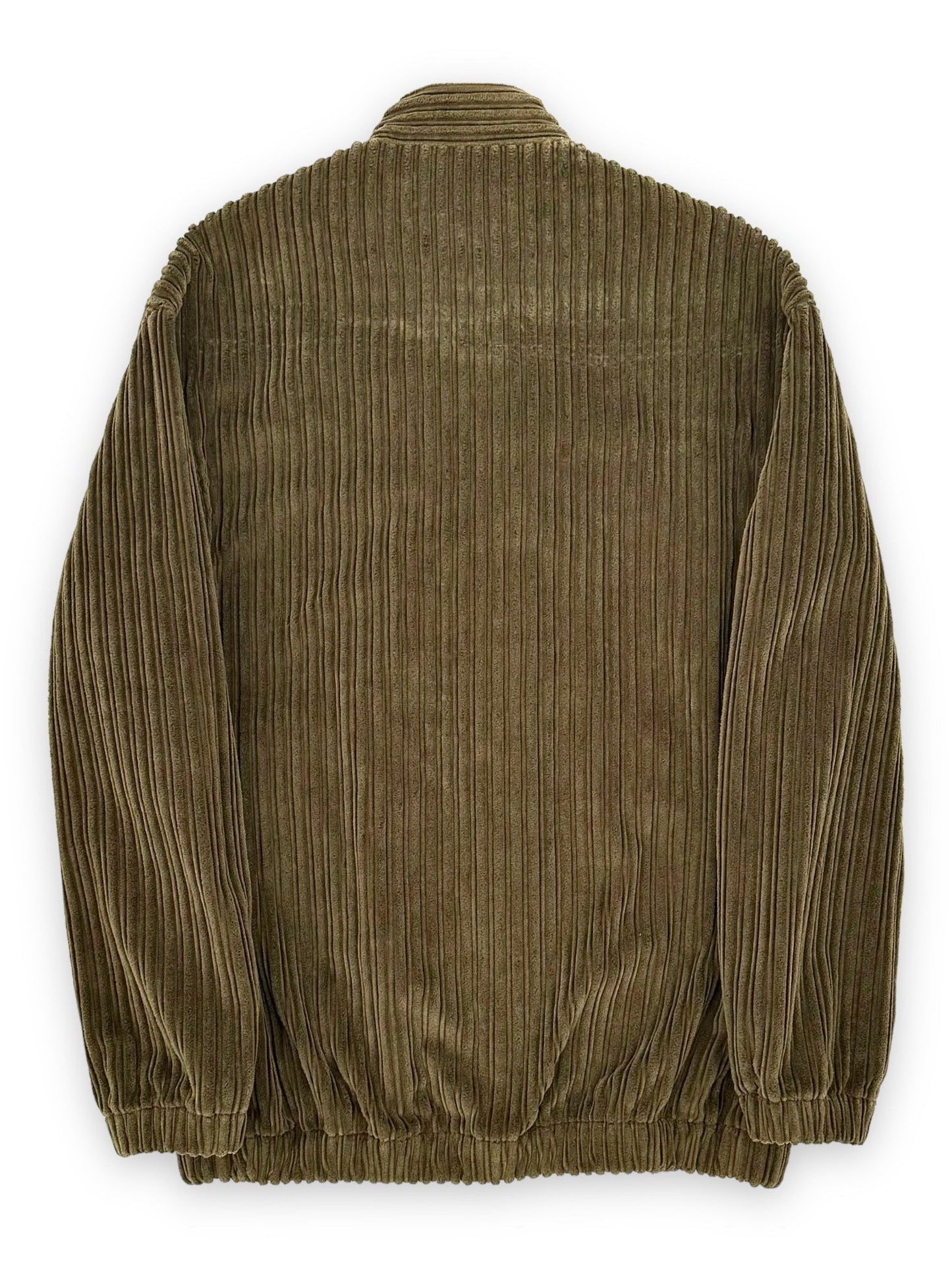 13 BONAPARTE Corduroy Overshirt