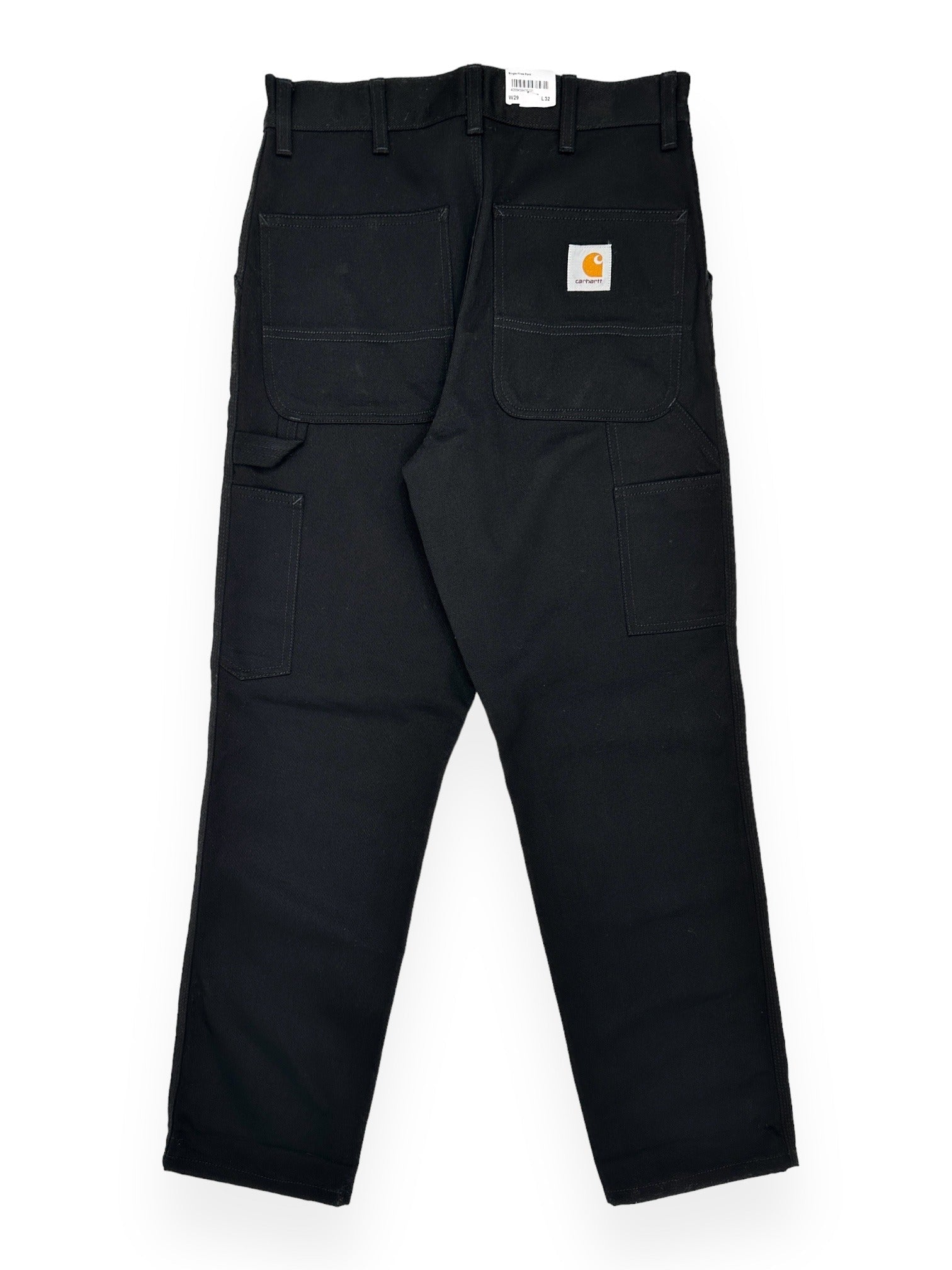 CARHARTT WORK IN PROGRESS Single Knee Pants